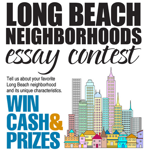 Contest essay magazine