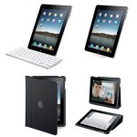 ipad-for-work business on the ipad